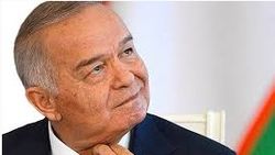 Стало известно, как умер Ислам Каримов