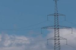 Энергомост в Крым работает, но с регулярными перебоями