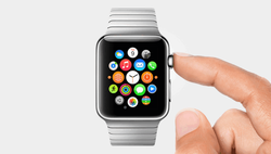 Часы Apple Watch станут обладателями 512 Мбайт ОЗУ 