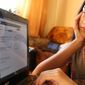 У ФАС к рекламе в соцсети ВКонтакте вопросов нет