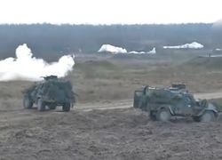 Депутаты просят Порошенко официально объявить войну России