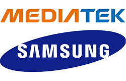 Samsung готовится к выпуску бюджетных смартфонов с чипами MediaTek 