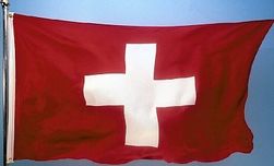 Правительство Швейцарии расширило санкции против РФ