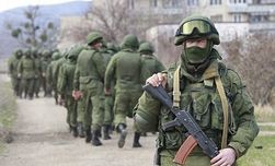 Поражает, с какой легкостью Россия отказывается от своих солдат – Савченко