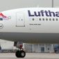 В Германии отменяют авиарейсы из-за забастовок