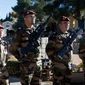 Почему французская армия отказывается от автоматов FAMAS
