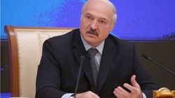 Беларусь с советских времен поставляла креветки в СССР – Лукашенко