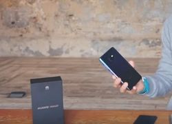 Huawei и iPhone соревнуются – у кого меньше