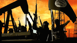 Война за нефть в Сирии