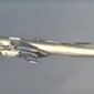 США подняли истребители из-за российских бомбардировщиков у Аляски