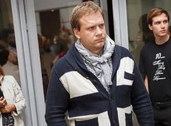 Из-за участия в митинге Партии регионов в Киеве избили журналиста