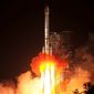 Китай стал третьей космической державой, запустившей луноход