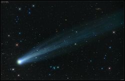 Самые выдающиеся космические открытия в уходящем году