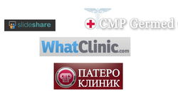 Названы медицинские компании Бельгии, которые россияне выбирают в Интернете