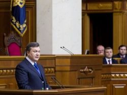 Янукович требует подать бюджет-2014 в Верховную Раду до 17 декабря