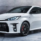 GR Yaris