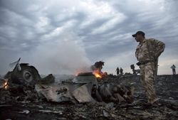 Сбитый Боинг стал кровавой платой за «Крымнаш» – российский журналист