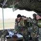 300 военных инструкторов США готовятся к вылету в Украину