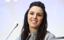Песни Джамалы будут звучать во всем мире: подписан контракт с UMG