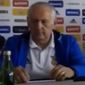 Фоменко заявил об уходе, сборная Украины ищет нового тренера
