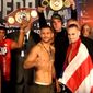 Ломаченко получит втрое больше Педрасы за чемпионский бой