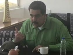 Россия отправила в Венесуэлу груженые наличной валютой самолеты
