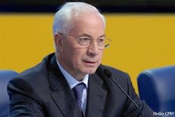 Азаров нанял адвокатов с целью вернуть все, что "нажито непосильным трудом"