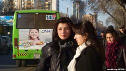 В Ташкенте сократится количество автобусных маршрутов 