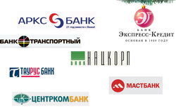 Названы 50 банков Москвы с самыми выгодными депозитами в долларах США