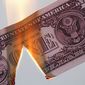 Из-за обвала на биржах 400 богатейших людей в мире потеряли $182 млрд.
