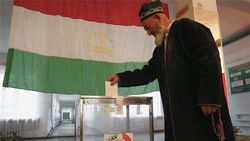 Жители Таджикистана поддержали изменения в Конституцию на референдуме
