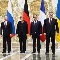 Что ждать Украине от встречи «нормандской четверки» – мнение Огрызко