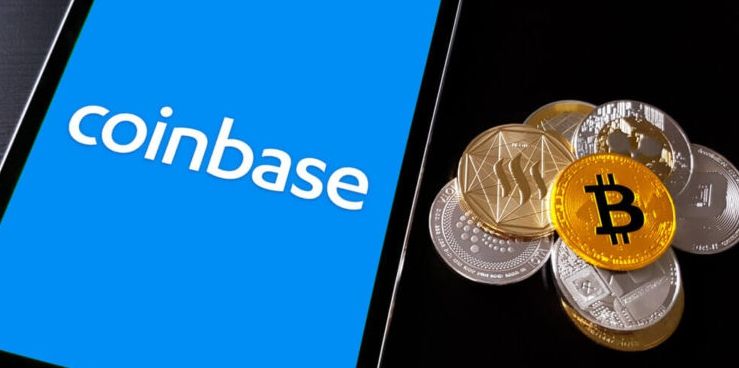 Coinbase