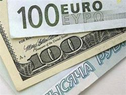 Долларизация российской экономики может вырасти до 50 процентов