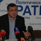 В Молдове пророссийскую партию Patria хотят отстранить от выборов