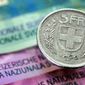 Нацбанк Швейцарии лишился 23 миллиардов из-за укрепления франка 