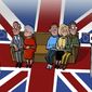 Аргументы сторонников и противников Brexit – экономика и иммиграция