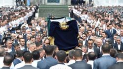 Ташкентский клан может пойти на попытку захвата власти в Узбекистане