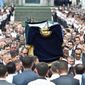 Ташкентский клан может пойти на попытку захвата власти в Узбекистане