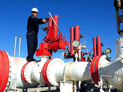 Турция запланировала соскочить с российской "газовой иглы"
