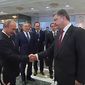 Путин надеется на смену власти в Украине