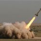 Иран начал строить космический корабль