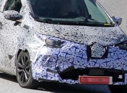 Электромобиль Renault Zoe получит автономность до 400 км
