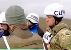 Украина объявила 1 июня днем полной тишины на Донбассе