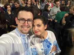 На концерт «Океан Эльзы» в Минске не пускали с флагами Украины