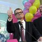 Выборы в Финляндии: Коалицию формируют противники быстрого сближения с НАТО