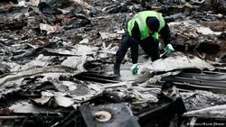 Нидерланды опровергли сообщения СМИ о засекречивании части отчета по МН17