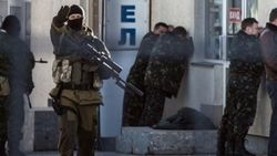 Захватчики Славянска: здесь не сядет ни один самолет украинской армии