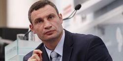 Киев станет «лучшим городом земли» по плану Кличко