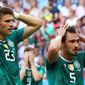 После проигрыша Южной Корее